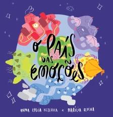O país das emoções
