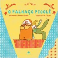 O palhaço picolé