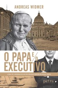 O papa e o executivo