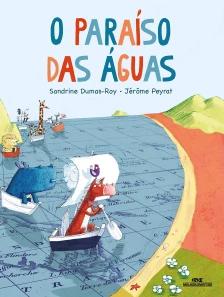 O Paraiso das Águas