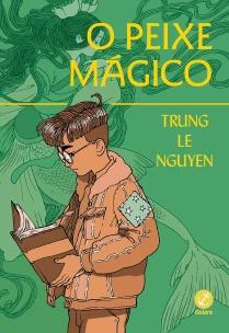 O Peixe mágico