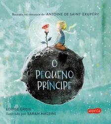 O Pequeno Príncipe