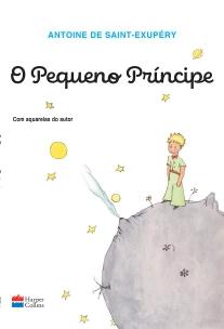 O Pequeno Príncipe (Original)