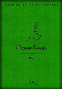 O pequeno príncipe