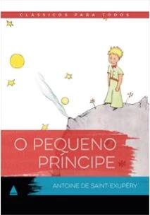 O pequeno príncipe