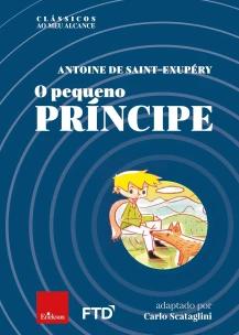 O pequeno príncipe