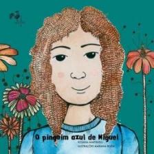O pinguim azul de Miguel