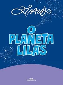 O planeta lilás