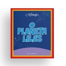 O Planeta Lilas