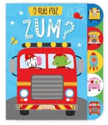 O Que Faz Zum?