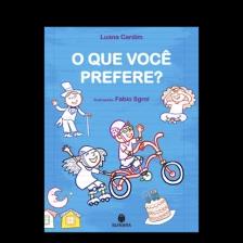 O que você prefere?