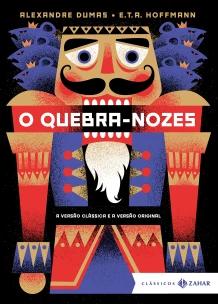 O quebra-nozes (Bolso)