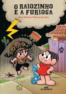 O raiozinho e a furiosa