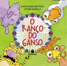 O ranço do ganso