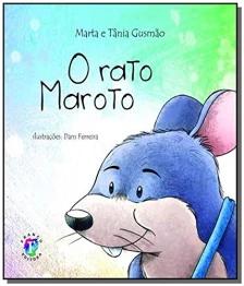 O rato maroto