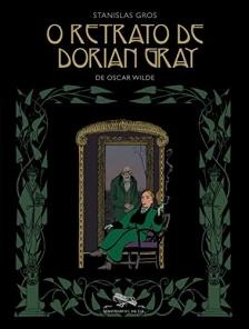 O retrato de Dorian Gray
