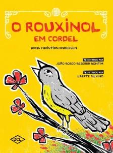 O rouxinol em cordel