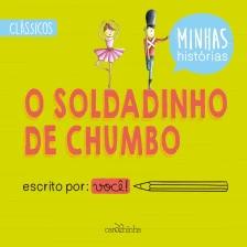 O soldadinho de chumbo