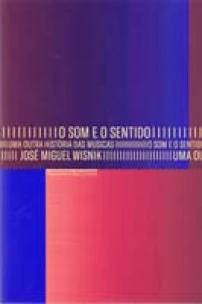 O Som e o Sentido
