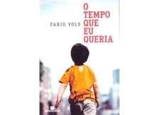 O tempo que eu queria