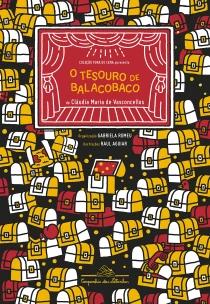 O Tesouro do balacobaco