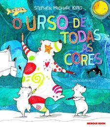 O Urso de todas as cores