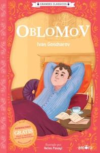 O Essencial dos Contos Russos - Oblomov - Livro + Audiolivro Grátis