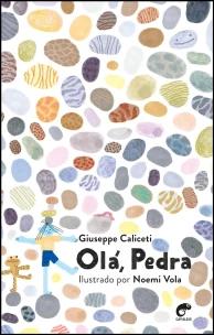 Olá, Pedra