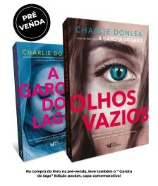 Olhos Vazios