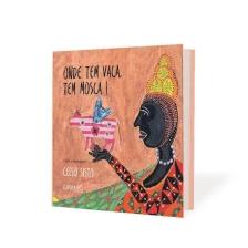 Onde tem vaca tem mosca!
