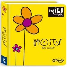 Opostos - Milomania