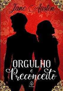 Orgulho e preconceito