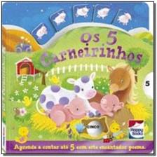 Os 5 Carneirinhos