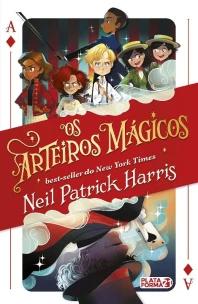 Arteiros Mágicos, Os