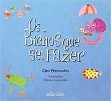 Os Bichos que sei fazer