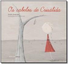Os cabelos de crisálida
