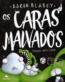 Os caras malvados - Vol. 6