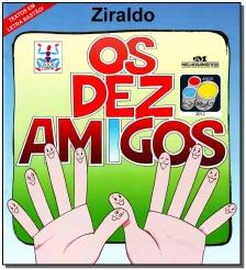 Os dez amigos
