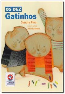 Os dez gatinhos - Do Dez ao Um com Muita Diversão