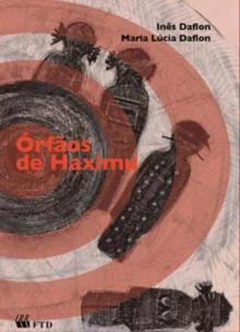 Os órfãos de Haximu