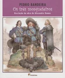 Os três mosqueteiros