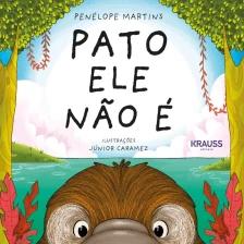 Pato ele não é