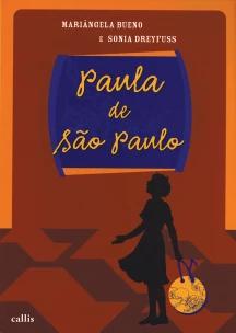 Paula de São Paulo