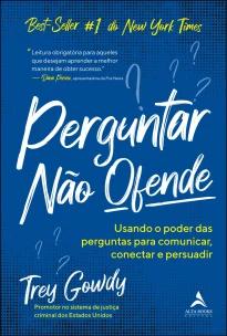 Perguntar não Ofende