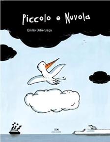 Piccolo e Nuvola