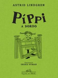 Píppi a Bordo V.2