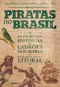 Piratas no Brasil