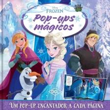 Pop Up - Frozen