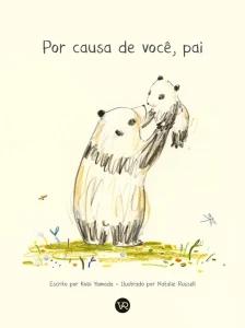 Por causa de você, pai
