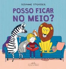 Posso Ficar no Meio?